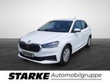 Skoda Fabia 1.0 Active  LED PDC Klima