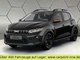 Dacia Sandero Stepway Extreme ECO-G 120 auto