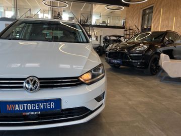 Volkswagen Golf Sportsvan *PDC*AHK*ACC*NAVI*SHZ*MFL*