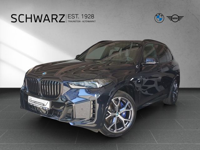 BMW X5 xDrive40i M SportPro 21"Luftfederung 360°