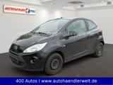 Ford Ka 1.2 Concept - Ford Ka/Ka+ Concept