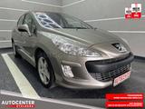 Peugeot 308 Platinum "TÜV NEU-PANO-NAVI-AUTO" - Peugeot 308: Platinum