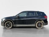 BMW X1 sDrive18i Aut. Driv.Ass.Plus+Business+DAB+RFK - BMW X1: Business