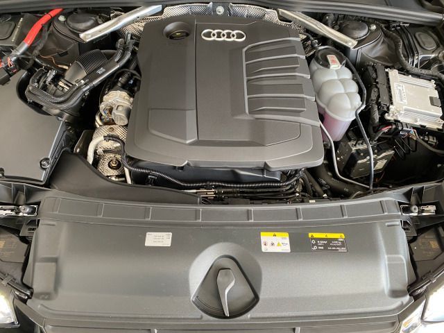 A4 Avant S line 40 TDI S tronic PANO+NAVI