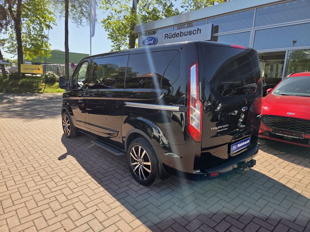 Ford Tourneo Custom 310 L1 Autm. Business Edition foto 4
