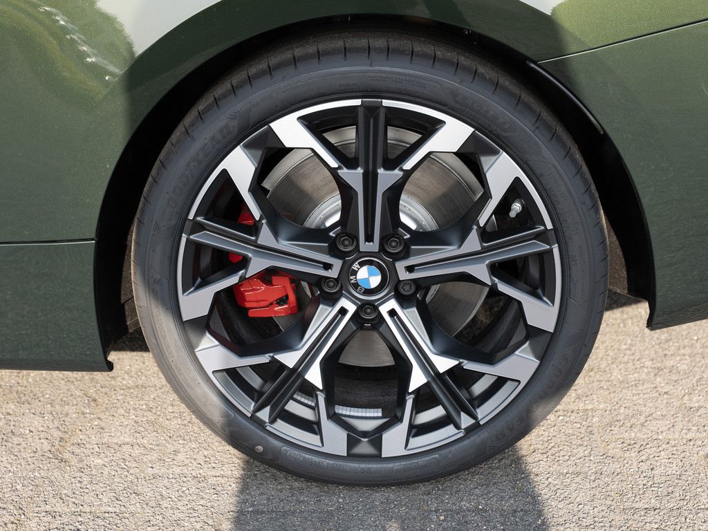 BMW M440 - Bild 10