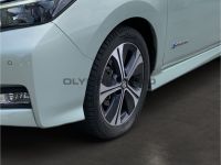 Nissan Leaf 40kWh N-Connecta  360°CAM  NAVI SPURWECHSEL - Image