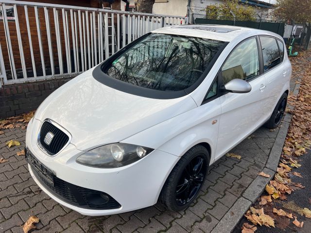 Seat Altea 2.0 T FSI FR DSG