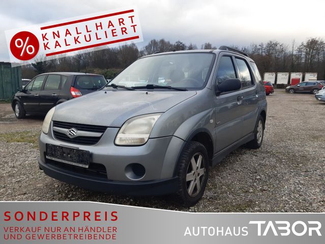 Suzuki Ignis 1.3 Classic AHK