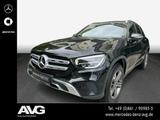 Mercedes-Benz GLC 220 d 4M MBUX LED Kamera Spur-P Apple CarP - gebrauchte Mercedes-Benz GLC 220 aus dem Jahr 2019