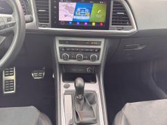 Foto Nummer 14: SEAT Ateca