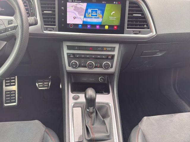 Foto Nummer 14: SEAT Ateca