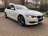BMW 3er 328i - BMW aus 2012: 3er