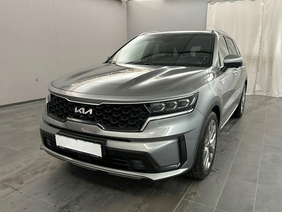 Image of Kia Sorento