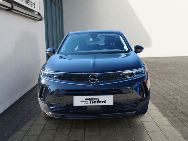 Mokka-e Edition