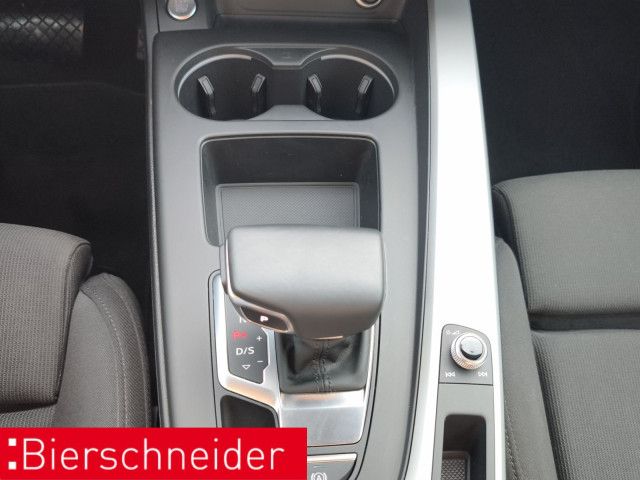 Audi A4 - Bild 15