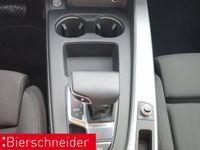 Audi A4 - Vorschau Bild 15