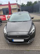 Ford S-Max 2,0TDCi Bi-Turbo 154kW Vignale PShift ... - Ford S-Max in Aachen