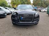 Audi Q7 7 S-line 7 Sitzer - Audi Q7 in Kassel