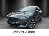 Ford Kuga 2.5 Duratec Plug-in-Hybrid Vignale/AHK/B&O/ - gebrauchte Ford SUV & Geländewagen