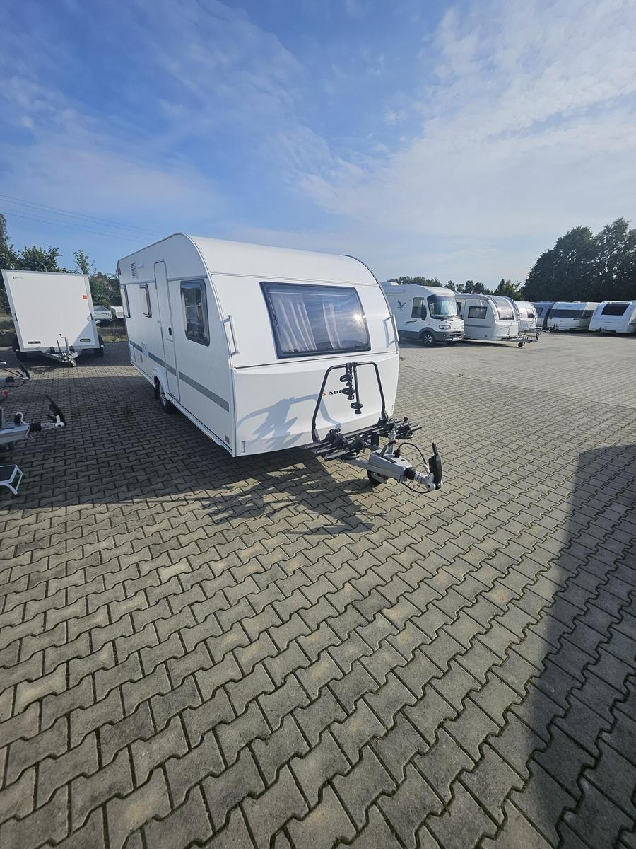 Adria Aviva 522 PT 3 Stockbetten  