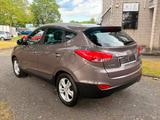 Hyundai ix35 Premium AWD Automatik / Navi / Lerder /EGSD - Hyundai ix35: Allradantrieb, Automatik