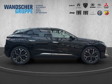 DS Automobiles DS4 Étoile Mild-Hybrid 136 +Kam.+HUD