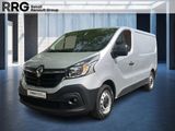 Renault Trafic Lkw Komfort L1H1 3,0t ENERGY dCi 120 - Renault Gebrauchtwagen Lkw