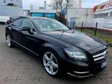 Mercedes-Benz  Cls 250CDI  7G-Tronic - Mercedes-Benz CLS 250 aus 2013