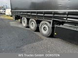 Krone Planauflieger SDP 27 Edscha, Rungen - Krone Sdp 27