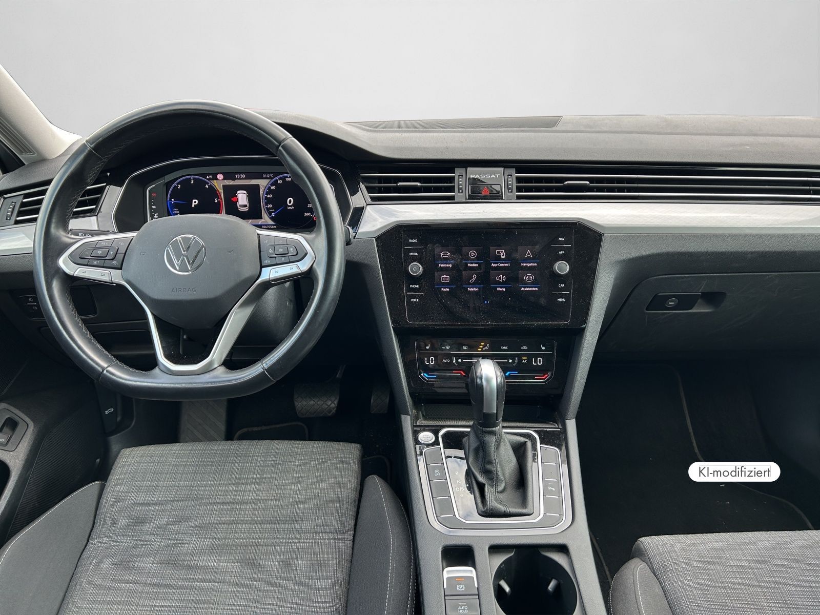 Volkswagen Passat Variant - Bild 4