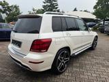 Mercedes-Benz GLK 350 CDI 4Matic *1.Hand* - Mercedes-Benz GLK 350: 4matic