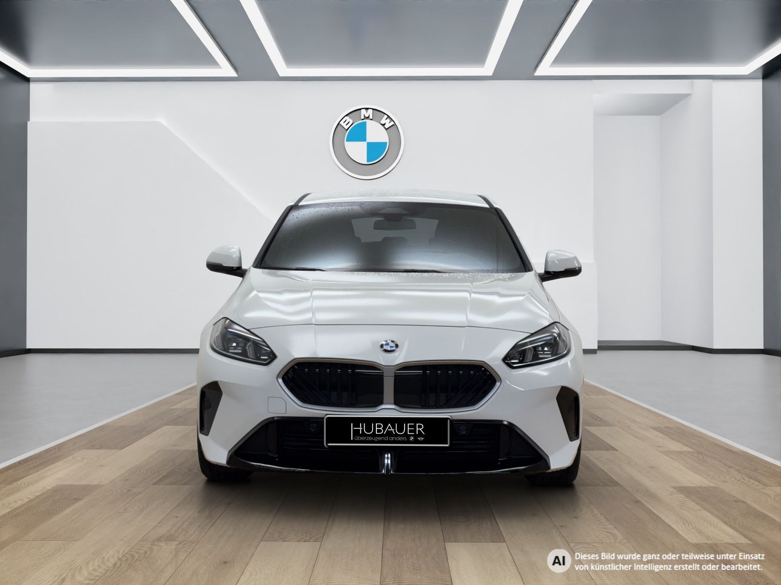 BMW 120 - Bild 10