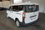 Ford Tourneo Courier 1.0 EcoBoost Android Apple PDC - gebrauchte Ford Kleinbus