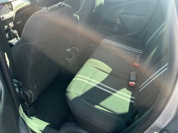Opel Crossland 1.2 DI Turbo Elegance Automatik Navi