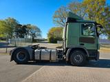 Mercedes-Benz Actros 1841 MP3 Hydraulik EPS 3Pedale Bett Klima - Mercedes-Benz Standard-SZM Actros mp 3