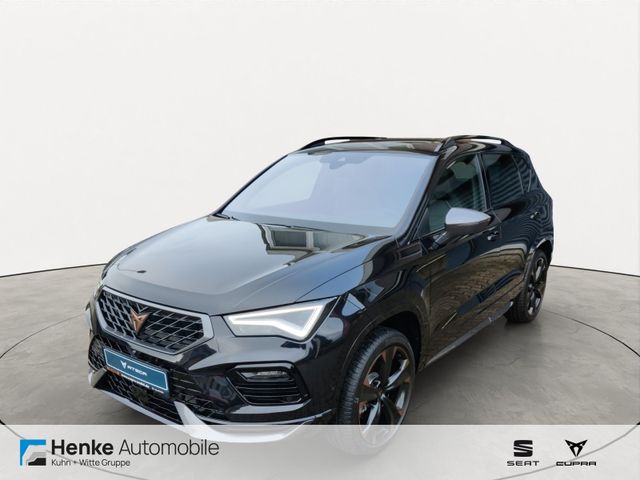 Cupra CUPRA Ateca Tribe Edition 2.0 TSI DSG 4Drive