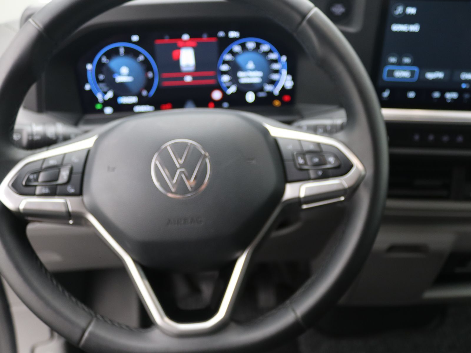 Volkswagen T7 Transporter - Bild 18