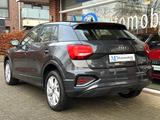 Audi Q2 35 TDI quattro Advanced R.kam Fahrassistent - Audi Q2 advanced mit Diesel-Antrieb