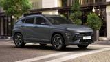 Hyundai KONA 1.6 T-GDI (150 PS) 6-MT 2WD N Line
