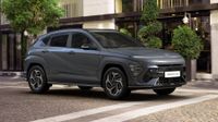 Hyundai KONA - Vorschau Bild 1