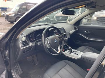 BMW 318 - 7