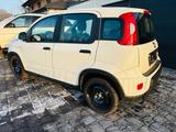 Fiat Panda 1.0 GSE -KOMFORT/DAB/BLUETOOTH/KLIMA/PDC/ - gebrauchte Fiat Panda aus dem Jahr 2024