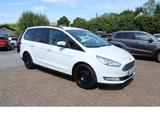 Ford Galaxy 1,5 EB Business NAVI/SHZ/FSH/7Sitzer - Ford Galaxy: Business
