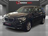 BMW X1 sDrive 20 i Advantage*1 Hand*AHK*NAVI*PDC - BMW X1 Gebrauchtwagen in Hamburg