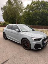 Audi A1 40 TFSI S tronic S line Sportback S line - Audi A1 in Augsburg
