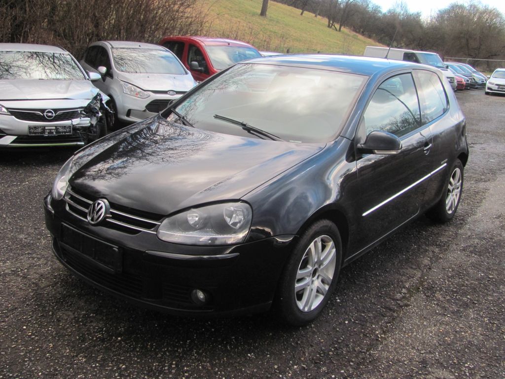 Angebot ansehen Volkswagen Golf