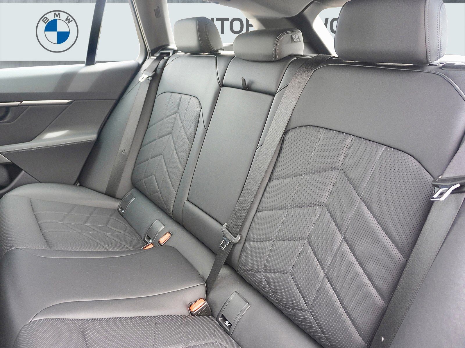 BMW 530 - Bild 11
