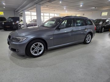 BMW 318 - 7