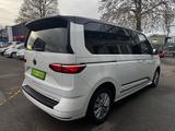 Volkswagen T7 Multivan 2.0 TDI SCR DSG Edition*PANO*7-SITZE - : Van, Automatik